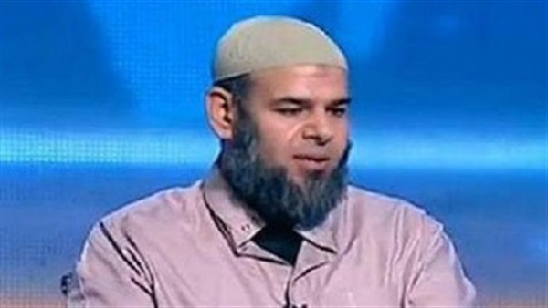منشق إخواني: أتمنى أن يكون 25 يناير دعوة لبناء مصر منشق إخواني: أتمنى أن يكون 25 يناير دعوة لبناء مصر