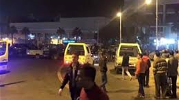 المتهم الثاني بحادث «الغردقة».. يدعى «شيكا».. طالب بأحد الأكاديميات الخاصة.. من أعضاء الــ«وايت نايتس».. وتأثر كثيرًا بكلام "أبن تيمية" المتهم الثاني بحادث «الغردقة».. يدعى «شيكا».. طالب بأحد الأكاديميات الخاصة.. من أعضاء الــ«وايت نايتس».. وتأثر كثيرًا بكلام "أبن تيمية"