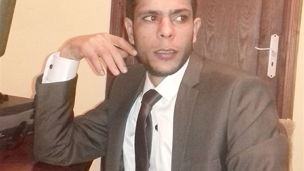 «العدالة الحرة» يدعو السيسي لانتخابات رئاسية مبكرة «العدالة الحرة» يدعو السيسي لانتخابات رئاسية مبكرة