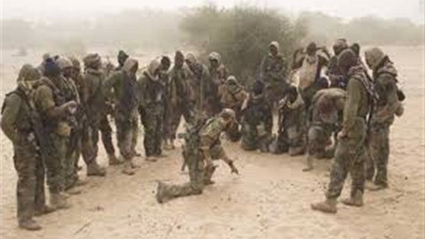 واشنطن تستكمل نشر قوات مكافحة إرهاب «بوكو حرام» في الكاميرون