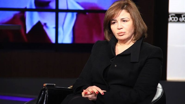 بالفيديو..«عبد العليم» سبب إقناع «إلهام شاهين» باليالي الحلمية