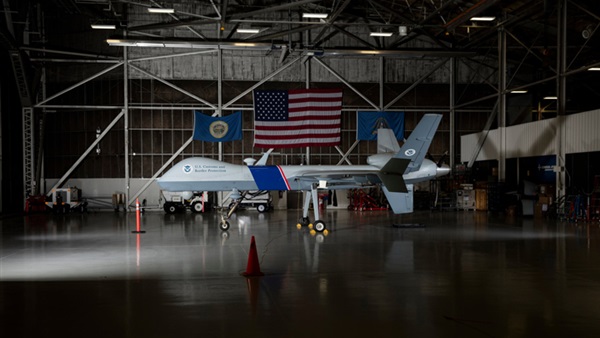 واشنطن تغلق مركز عمليات الطائرات بدون طيار في جنوب إثيوبيا