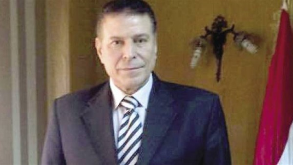 مساعد وزير الداخلية: فحص 46 ألف شكوى مساعد وزير الداخلية: فحص 46 ألف شكوى