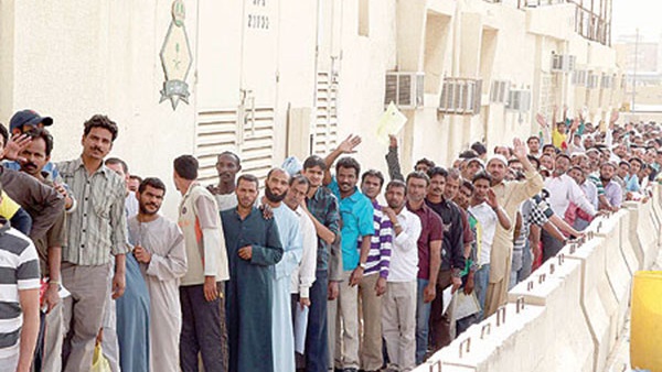 مفاجآة «المملكة»: إتاحة فرص عمل بالقطاعات الحكومية لديها مفاجآة «المملكة»: إتاحة فرص عمل بالقطاعات الحكومية لديها