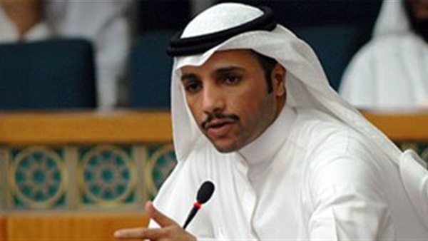 رئيس «الأمة الكويتي» يغادر القاهرة بعد لقاء«العربي» رئيس «الأمة الكويتي» يغادر القاهرة بعد لقاء«العربي»