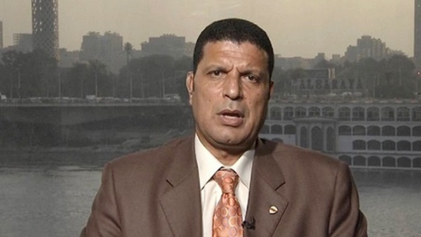 «غباشي»: الدول الخليجة لها موقف مشرف في «30 يونيو» «غباشي»: الدول الخليجة لها موقف مشرف في «30 يونيو»