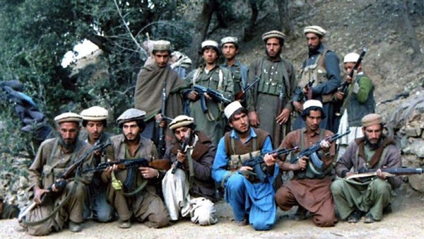 مقتل 23 مسلحًا من «داعش» في أفغانستان مقتل 23 مسلحًا من «داعش» في أفغانستان