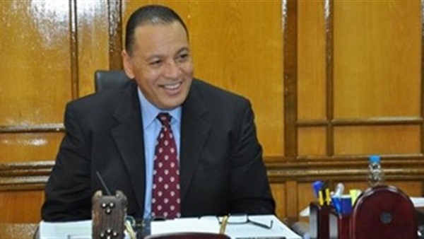 النائب العام يأمر بالتحقيق في بلاغ ضدد رئيس جامعة قناة السويس النائب العام يأمر بالتحقيق في بلاغ ضدد رئيس جامعة قناة السويس