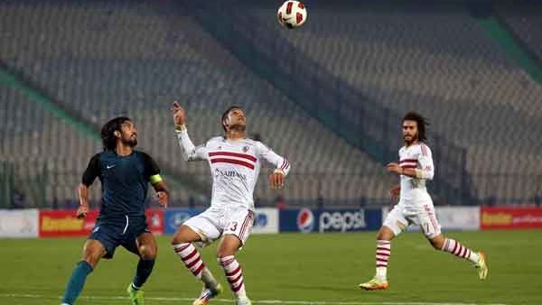 بالأرقام.. لعنة الفريق البترولي قد تطيح بالزمالك 