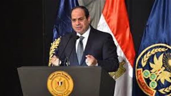 السيسي: إطلاق دوري رياضي متكامل للمدارس والجامعات