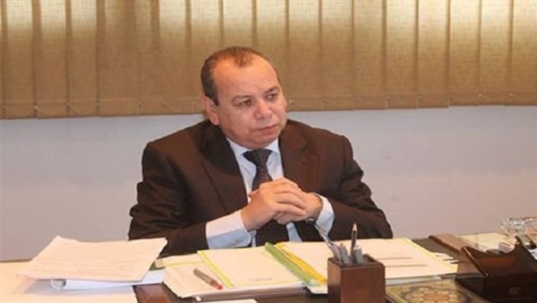 «محافظ دمياط »: تنفيذ 23 مشروعا للصرف الصحي بالمحافظة «محافظ دمياط »: تنفيذ 23 مشروعا للصرف الصحي بالمحافظة