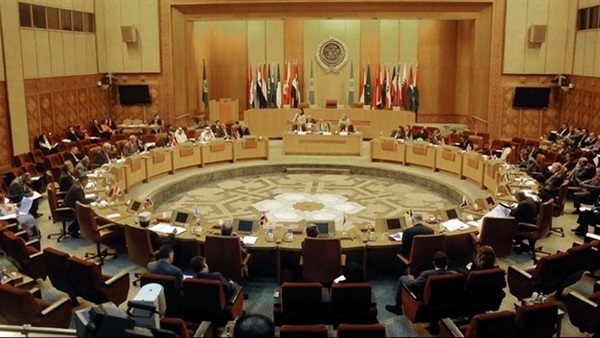 انطلاق الاجتماعات التحضيرية للجلسة العامة للبرلمان العربي اليوم بالقاهرة انطلاق الاجتماعات التحضيرية للجلسة العامة للبرلمان العربي اليوم بالقاهرة