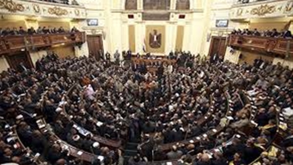 غدا.. «النواب» يعقد أولى جلساته لانتخاب الرئيس والوكيلين غدا.. «النواب» يعقد أولى جلساته لانتخاب الرئيس والوكيلين
