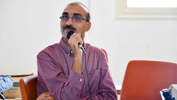 إيهاب منصور رئيسًا للهيئة البرلمانية لـ«المصري الديمقراطي» إيهاب منصور رئيسًا للهيئة البرلمانية لـ«المصري الديمقراطي»