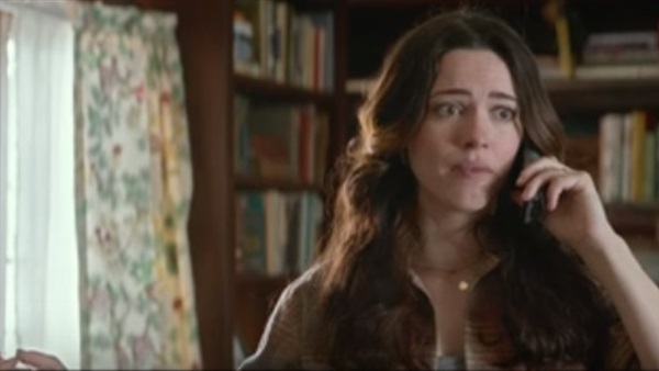 بالفيديو.. التريلر الرسمي للفيلم الكوميدي «Tumbledown» بالفيديو.. التريلر الرسمي للفيلم الكوميدي «Tumbledown»