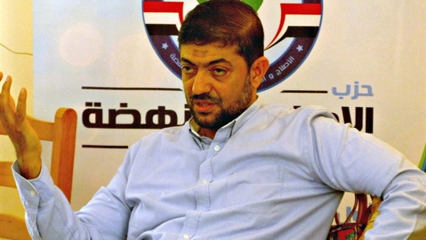 «الإصلاح والنهضة» يشيد بمشروع «دعم الشباب» 