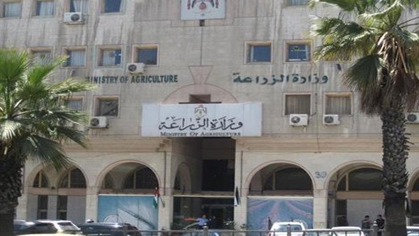 «الزراعة»: حصر جميع أراضى الإصلاح لبيعها في مزادات علنية «الزراعة»: حصر جميع أراضى الإصلاح لبيعها في مزادات علنية