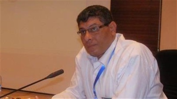 «حلقة»: هناك مؤامرة دولية لضرب الإقتصاد المصري بالسياحة 