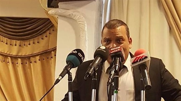 بالصور.. «الفضالي»: يجب على إسرائيل نزع السلاح النووي أولًا بالصور.. «الفضالي»: يجب على إسرائيل نزع السلاح النووي أولًا