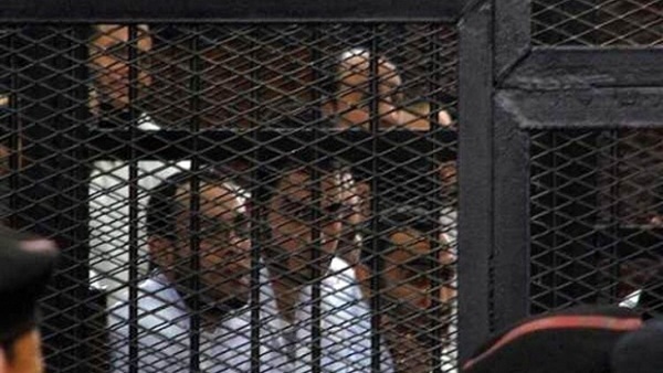 تأجيل محاكمة 364 متهمًا بـ«عنف المنيا» لجلسة غدًا 