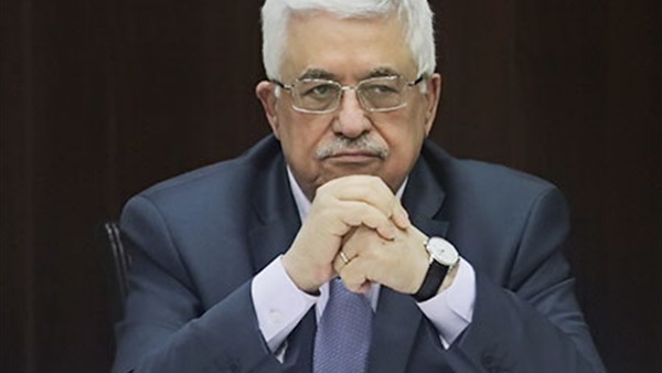 «أبومازن» يعدو لعقد مؤتمر دولي لحل الصراع الفلسطيني 