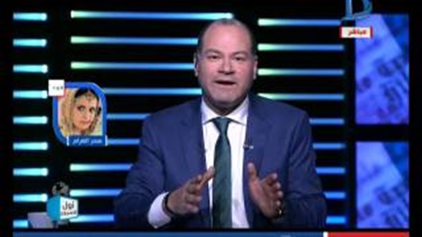 بالفيديو.. كلاكيت ثانى مرة انقطاع الكهرباء عن «استوديو دريم»