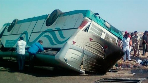 مصر تستقبل 2016 بحوادث الإرهاب.. 4 عبوات ناسفة في العريش.. الهجوم على فندق الهرم ليلة عيد الميلاد.. وعملية الغردقة ضربة جديدة للسياحة