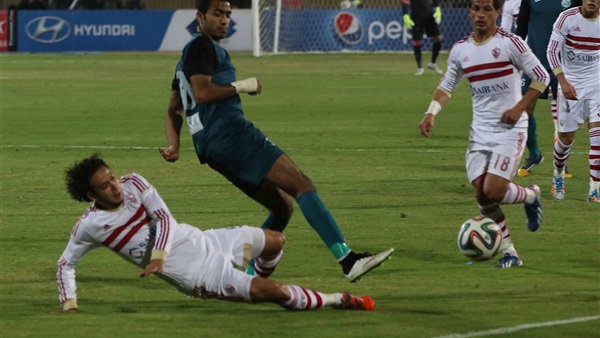 بعد مرور 20 دقيقة.. الزمالك يتعادل سلبياً امام انبي بعد مرور 20 دقيقة.. الزمالك يتعادل سلبياً امام انبي
