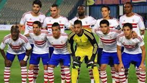 لاعبي الزمالك تحت أنظار «الدوري الألماني»