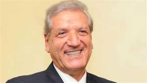 «الفقى »: 48 مليار دولار حجم الديون الخارجية على مصر «الفقى »: 48 مليار دولار حجم الديون الخارجية على مصر
