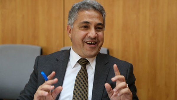 «السجيني» نائبًا لرئيس الهيئة البرلمانية لحزب الوفد «السجيني» نائبًا لرئيس الهيئة البرلمانية لحزب الوفد