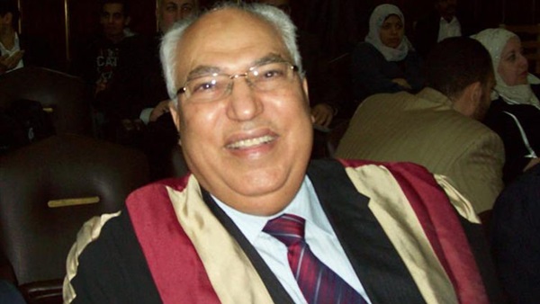 اليوم.. أمسية لتأبين محمد حماسة عبد اللطيف بـ"الست وسيلة"