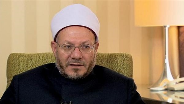 «علّام» يهنئ الشعب المصري ببدء جلسات «النواب» «علّام» يهنئ الشعب المصري ببدء جلسات «النواب»