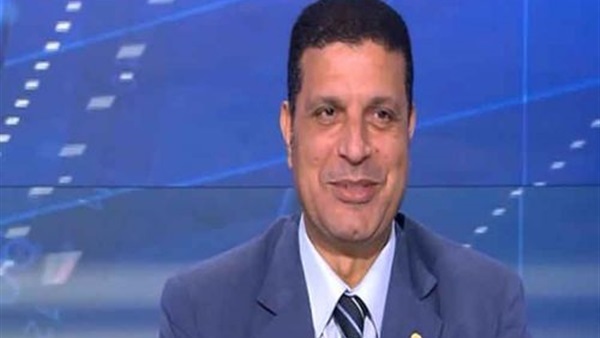 «غباشي»: الجلسة الأولى إجرائية باحتة ووارد الاعتذار فيها