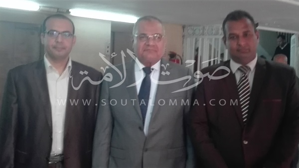 بالصور.. انضمام «الهلالي» لحملة «مين بيحب مصر» بالصور.. انضمام «الهلالي» لحملة «مين بيحب مصر»