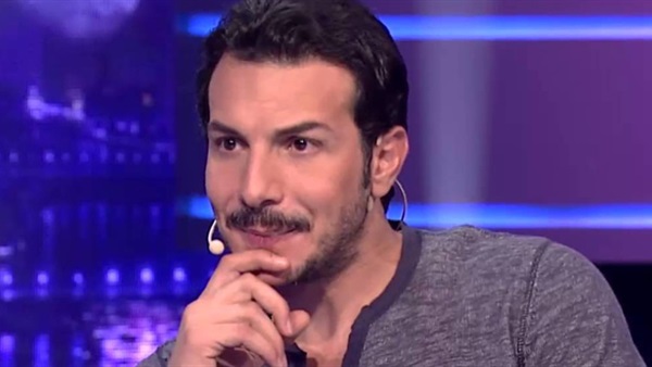 باسل خياط يدخل «الميزان» الشهر المقبل