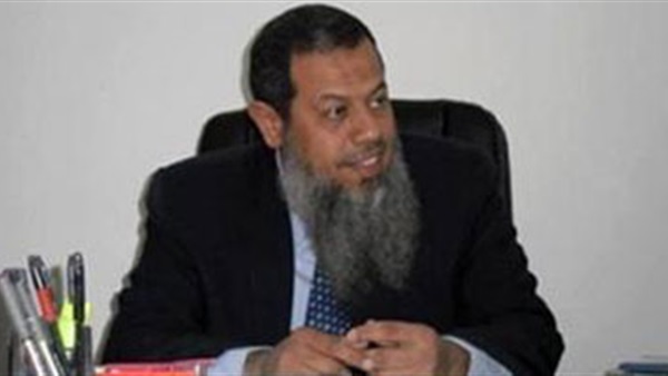 «عبد المعبود»: يمين نائب «النور» صحيحًا فلماذا الضجة «عبد المعبود»: يمين نائب «النور» صحيحًا فلماذا الضجة