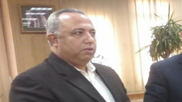 محافظ الشرقية: صرف المستحقات المتوقفة للعاملين بالتربية والتعليم محافظ الشرقية: صرف المستحقات المتوقفة للعاملين بالتربية والتعليم