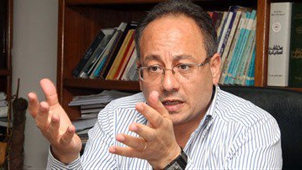 «جاد» يخالف قرار «المصريين الأحرار» «جاد» يخالف قرار «المصريين الأحرار»
