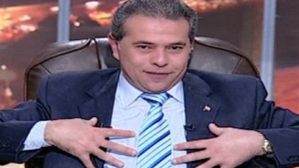 بالفيديو.. عكاشة: لا ثورة إلا 30 يونيو.. وأترشح للرئاسة لأني من دعوت لقيامها بالفيديو.. عكاشة: لا ثورة إلا 30 يونيو.. وأترشح للرئاسة لأني من دعوت لقيامها