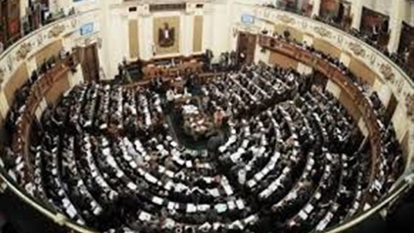 بالفيديو..بدأ أعضاء البرلمان التصويت لإختيار رئيس مجلس النواب