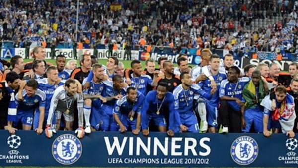 بث مباشر.. تشيلسي أمام سكونثورب يونايتد في كأس الإتحاد الإنجليزي