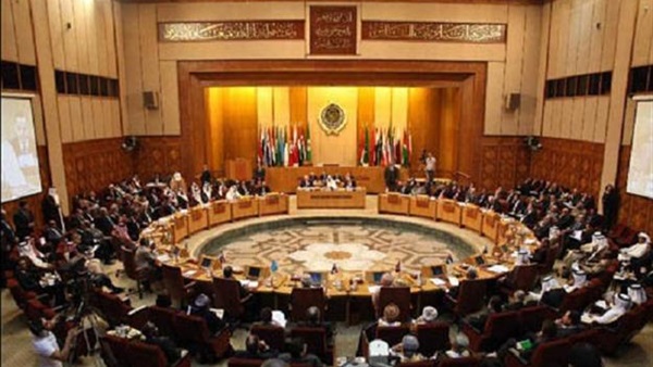 إختتام الاجتماع الطاريء لوزراء الخارجية العرب