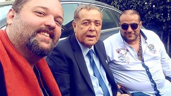 كواليس الساحر في "دقة نقص "