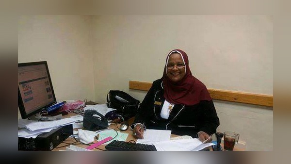 نائبة إدفو: تصرفات مرتضي منصور «شو إعلامي» نائبة إدفو: تصرفات مرتضي منصور «شو إعلامي»