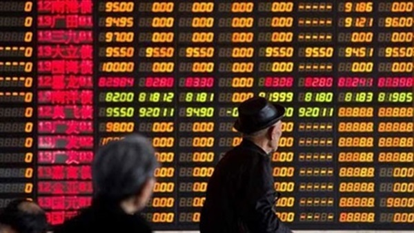 أسهم مقفلة بـ 5.6 مليار دولار تطرح للتداول في السوق الصينية أسهم مقفلة بـ 5.6 مليار دولار تطرح للتداول في السوق الصينية