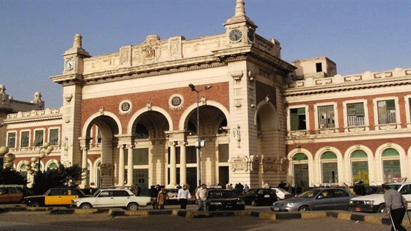 «عبد الظاهر»: إقامة كورنيش أمام ديوان محافظة الاسكندرية «عبد الظاهر»: إقامة كورنيش أمام ديوان محافظة الاسكندرية