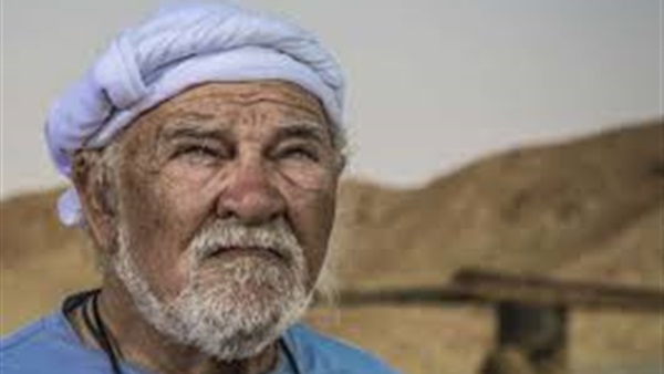 "الأقصر للسينما" يختار رمسيس مرزوق عضوًا للجنة التحكيم "الأقصر للسينما" يختار رمسيس مرزوق عضوًا للجنة التحكيم