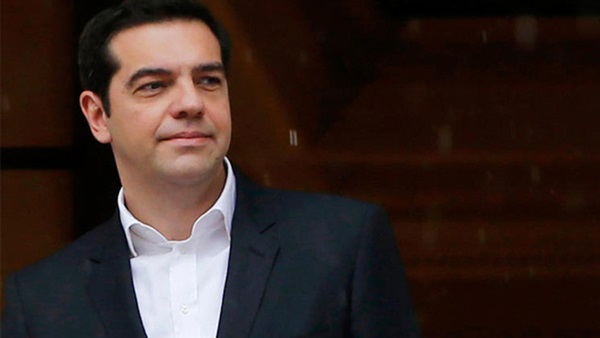 المحافظون اليونانيون ينتخبون زعيمًا جديدًا لتحدي رئيس الوزراء تسيبراس