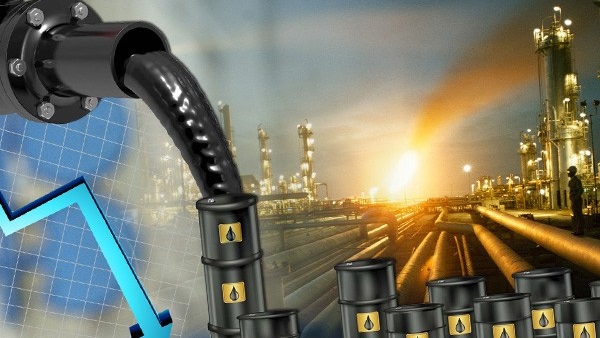 أسعار النفط الخام الأمريكي تهبط أكثر من 2% مع فقد السوق الثقة أسعار النفط الخام الأمريكي تهبط أكثر من 2% مع فقد السوق الثقة